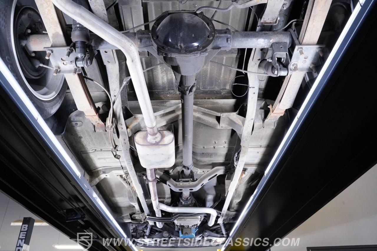 1986 Chevrolet Suburban Restomod