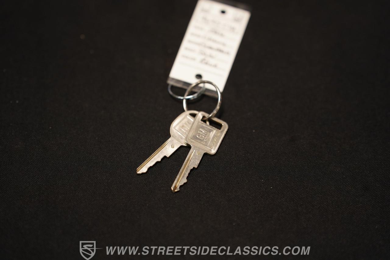 1986 Chevrolet Suburban Restomod