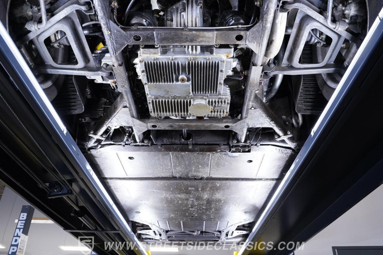 1987 Ferrari Mondial 3.2 Cabriolet