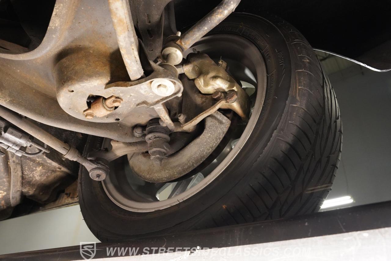 1975 Chevrolet Corvette Convertible