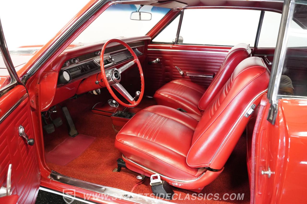 1967 Chevrolet Chevelle SS 396 Tribute