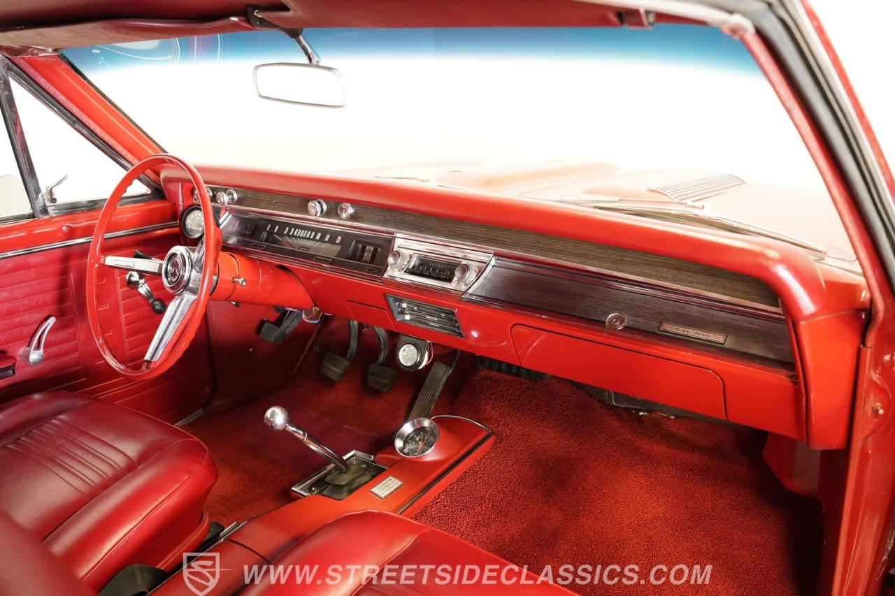 1967 Chevrolet Chevelle SS 396 Tribute