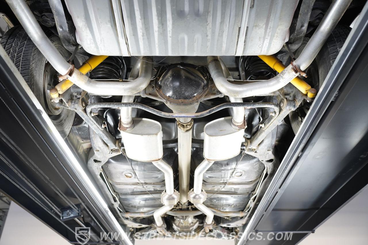 1967 Chevrolet Chevelle SS 396 Tribute