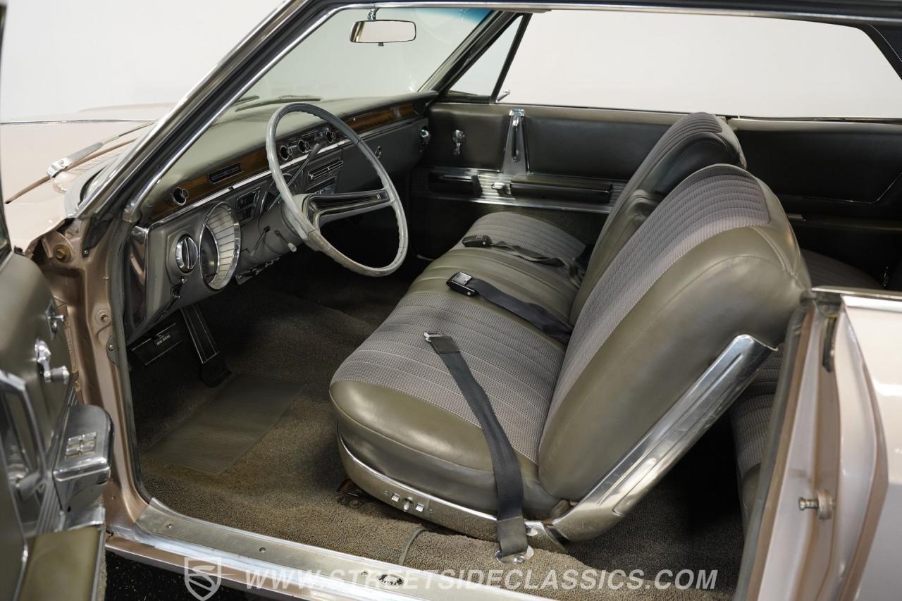 1965 Buick Electra 225