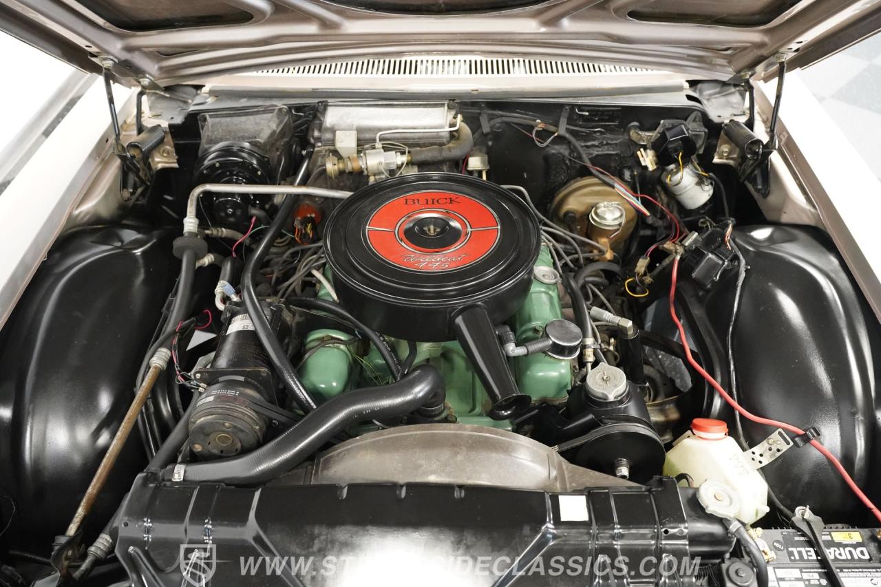 1965 Buick Electra 225