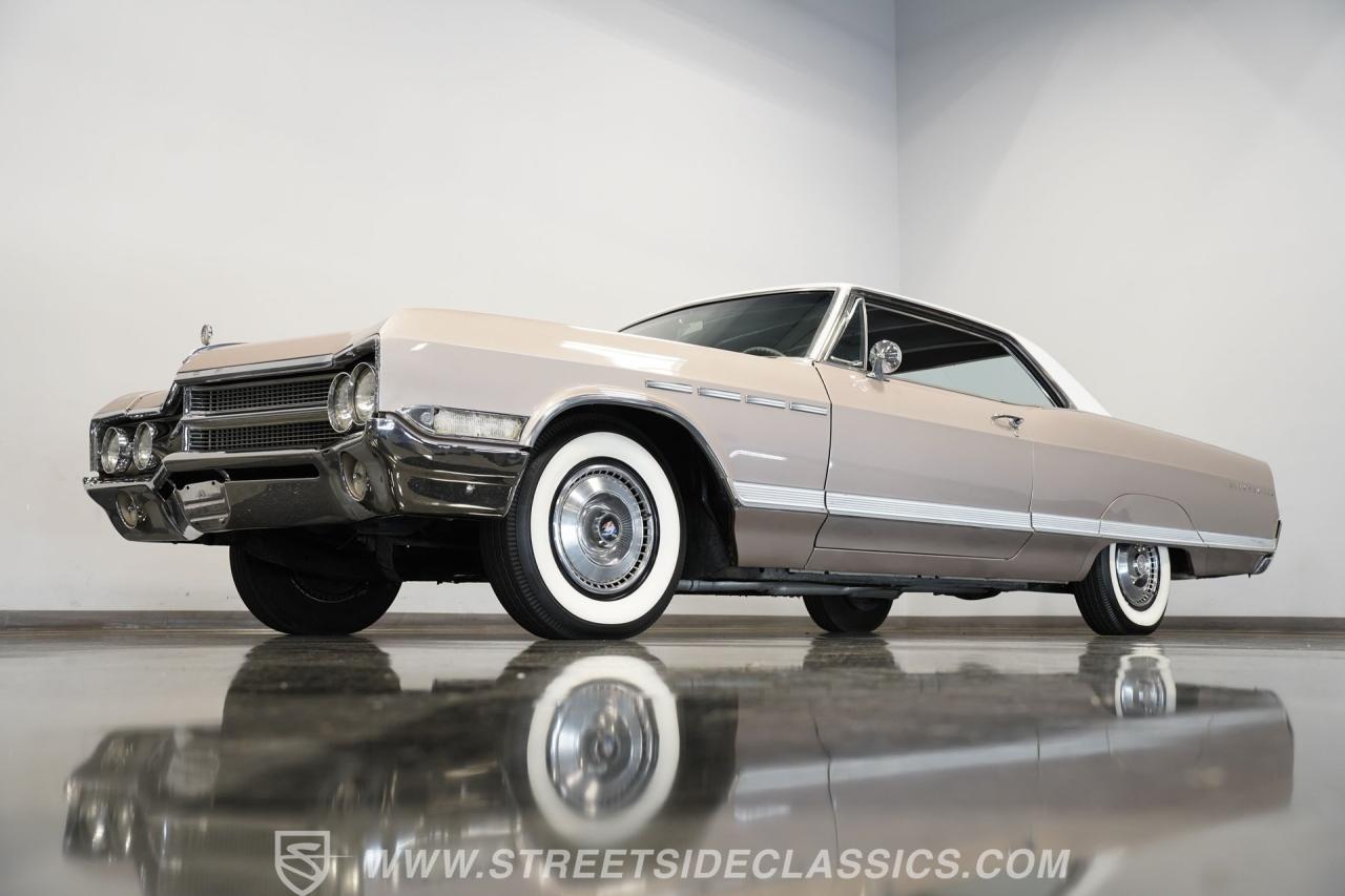 1965 Buick Electra 225