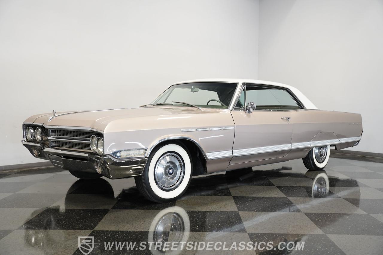 1965 Buick Electra 225