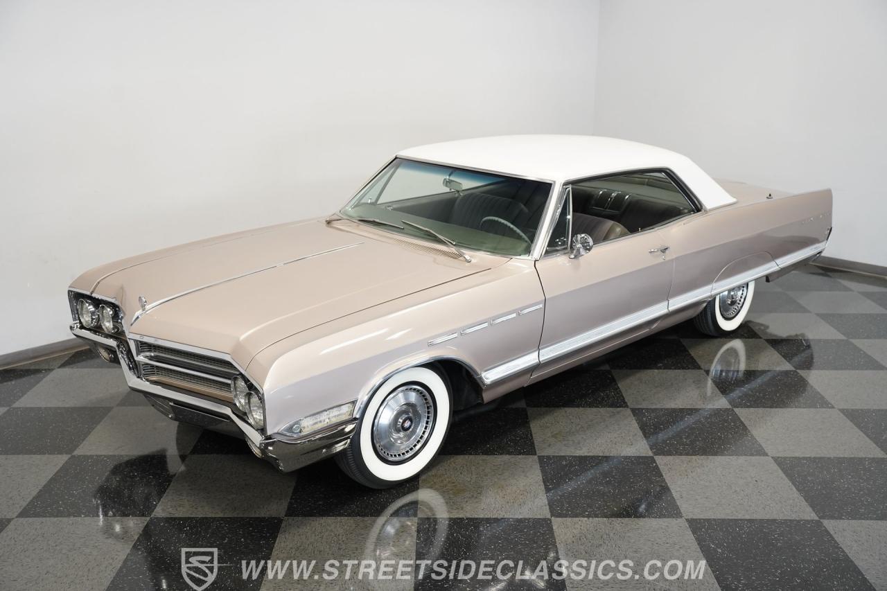 1965 Buick Electra 225