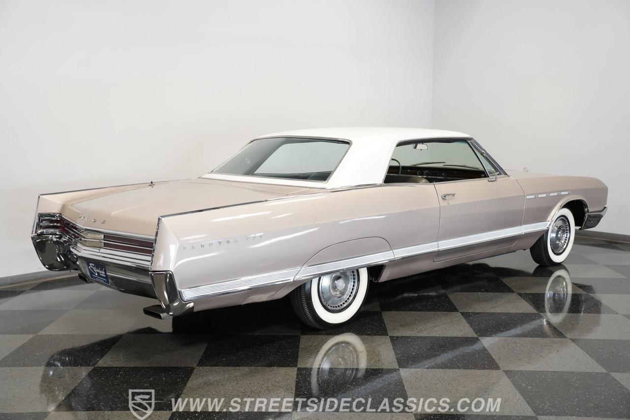 1965 Buick Electra 225