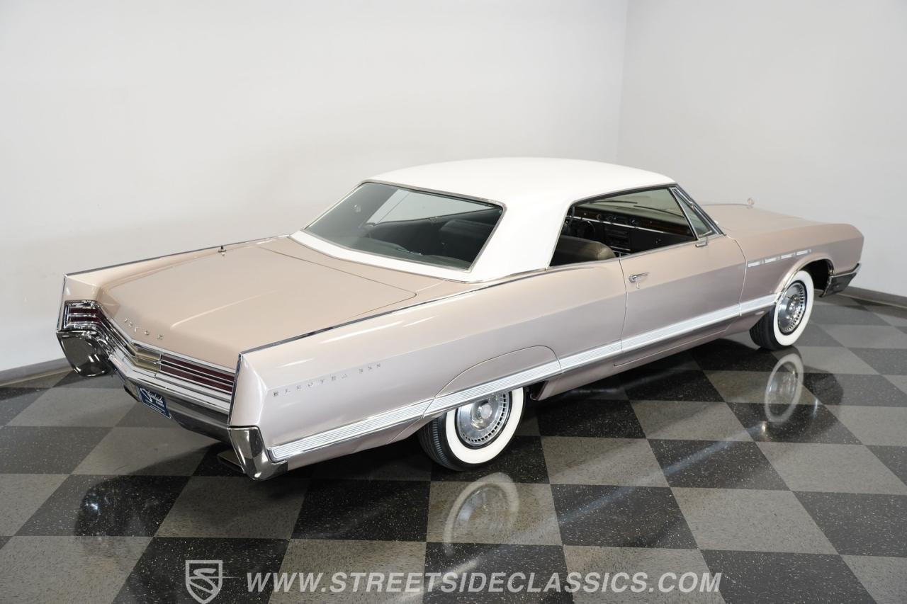 1965 Buick Electra 225