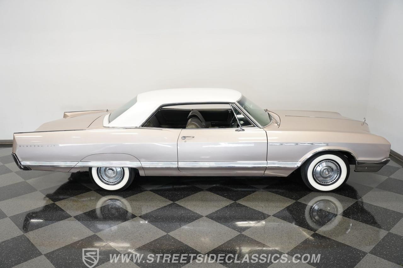 1965 Buick Electra 225