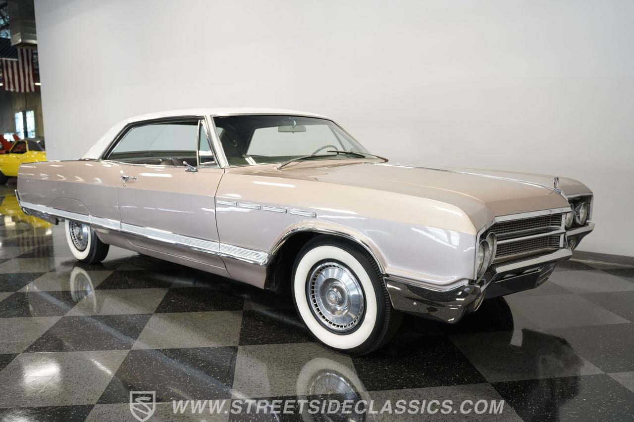 1965 Buick Electra 225