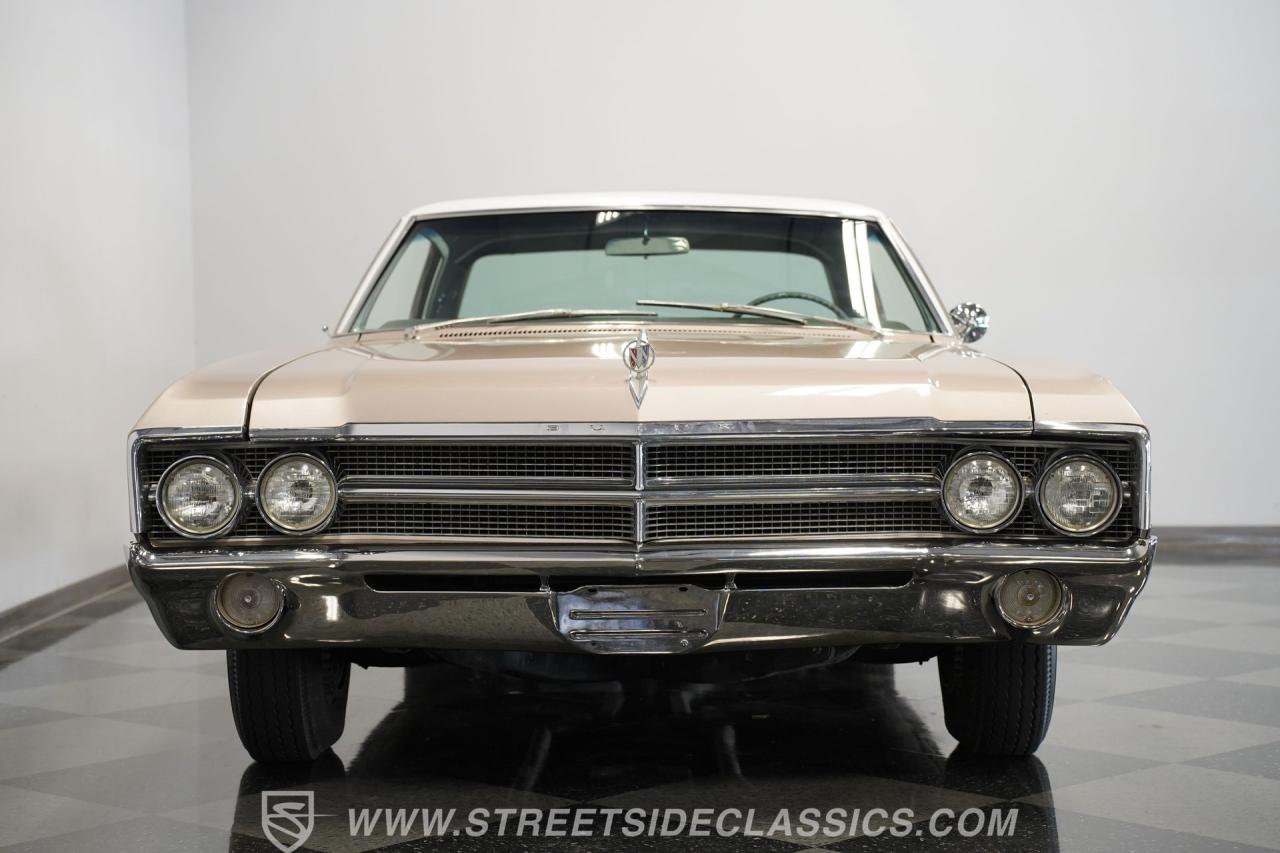 1965 Buick Electra 225