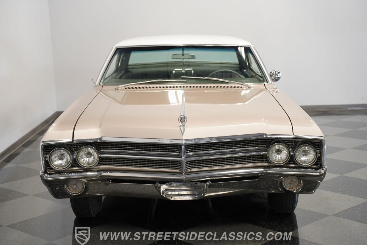 1965 Buick Electra 225