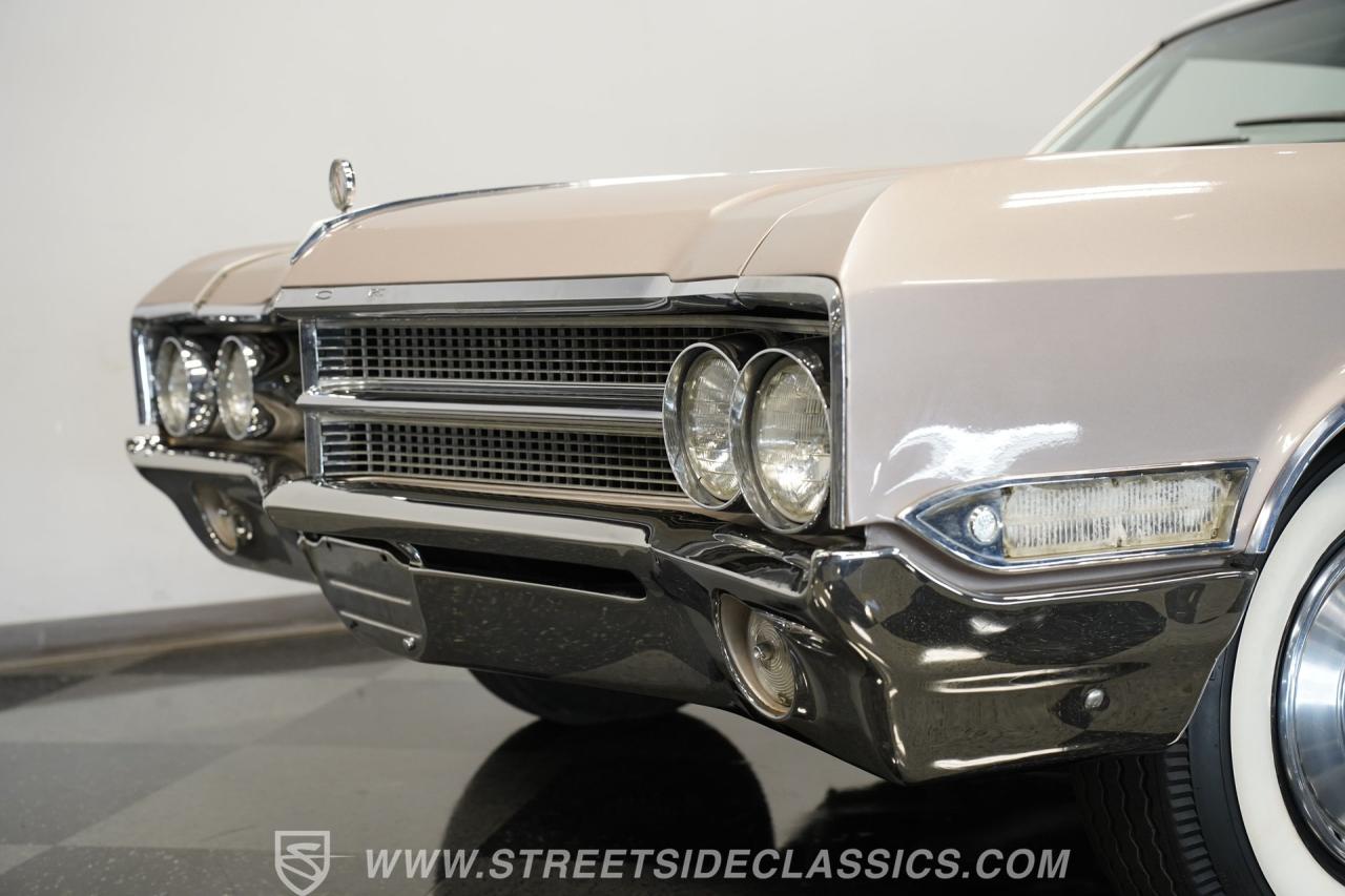 1965 Buick Electra 225