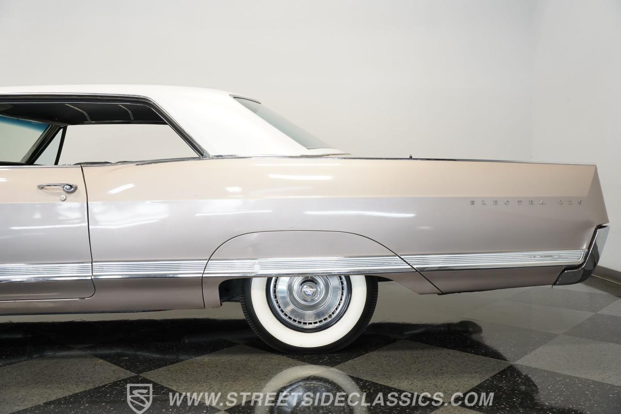 1965 Buick Electra 225