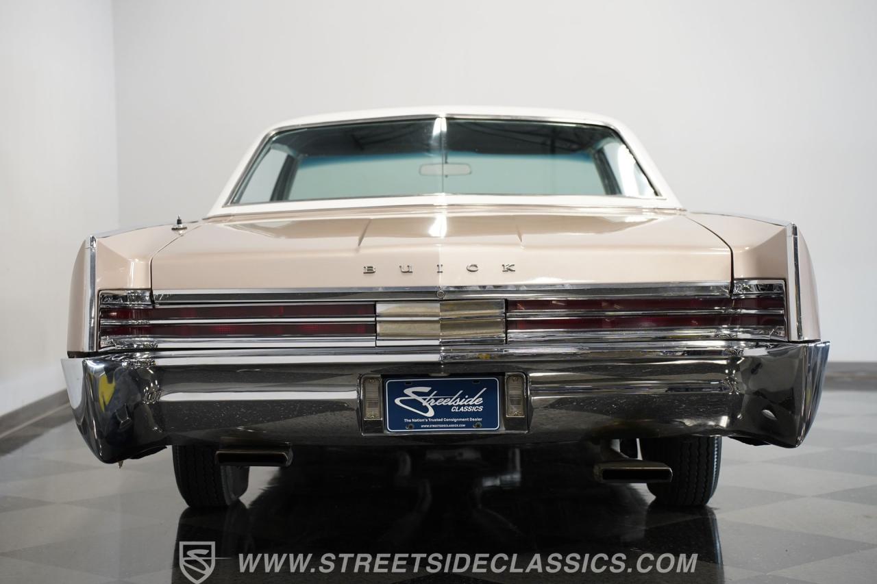 1965 Buick Electra 225