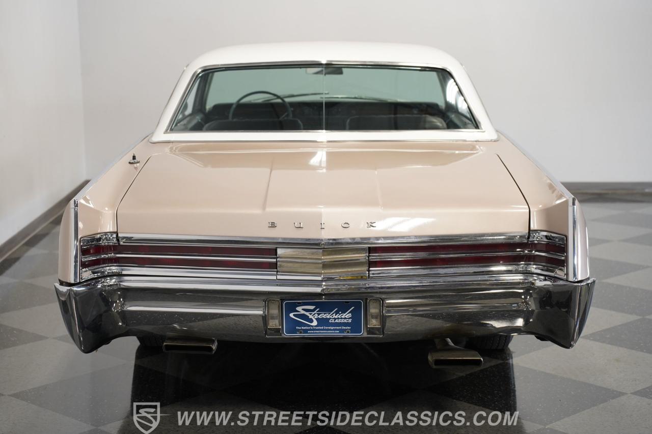 1965 Buick Electra 225