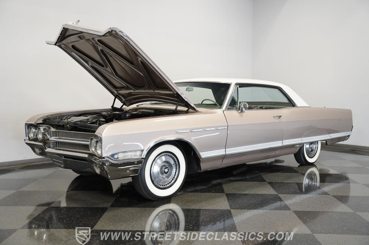 1965 Buick Electra 225