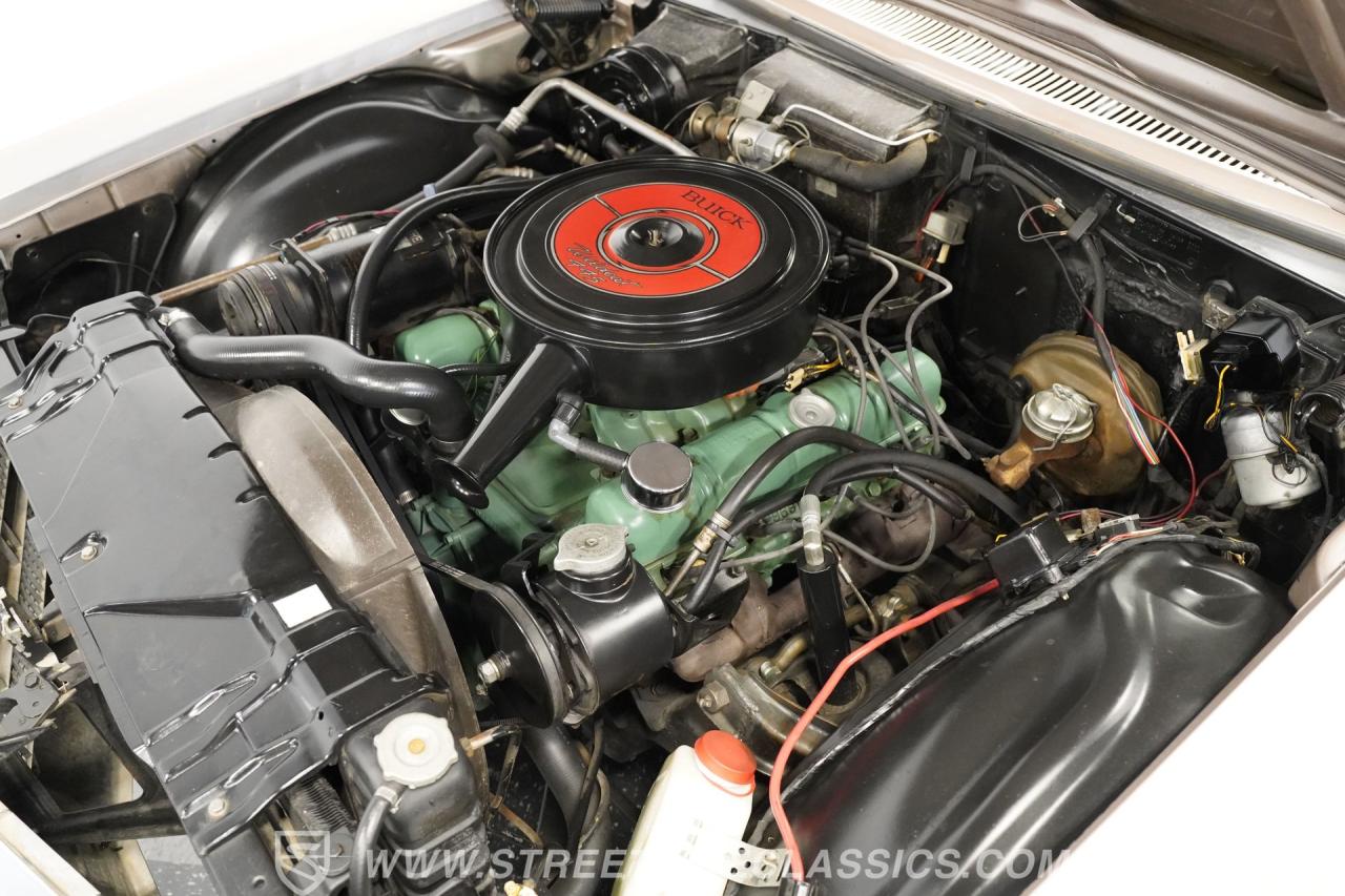 1965 Buick Electra 225
