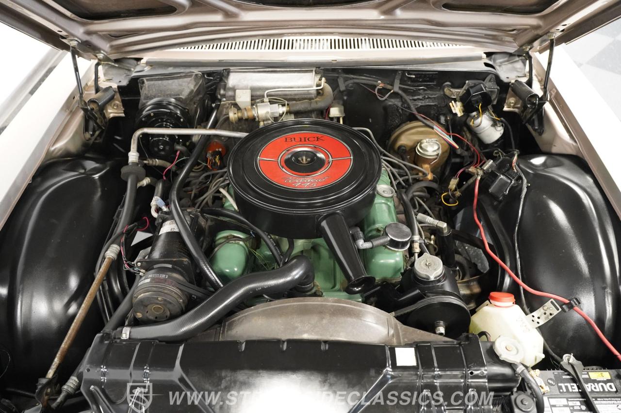 1965 Buick Electra 225