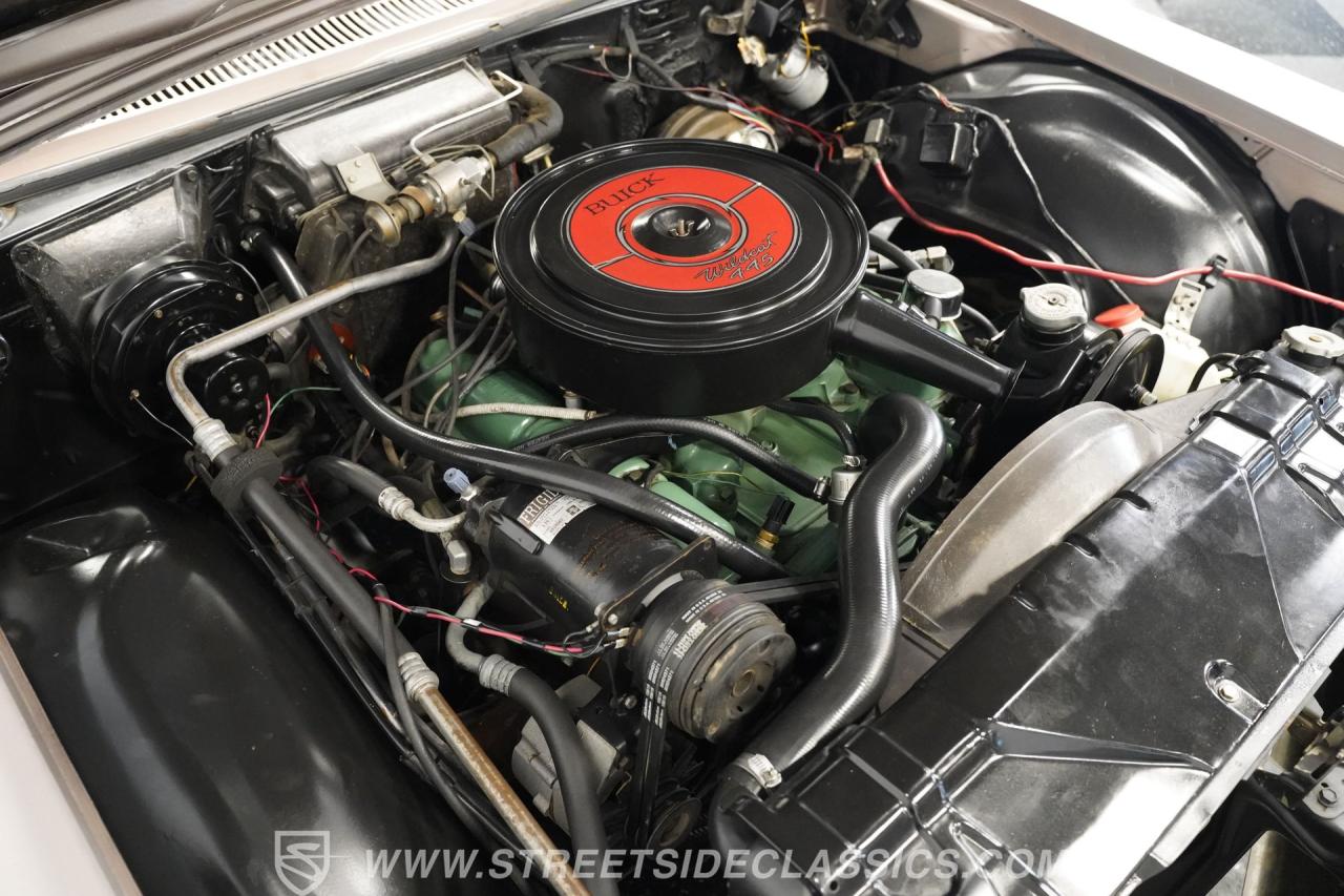 1965 Buick Electra 225