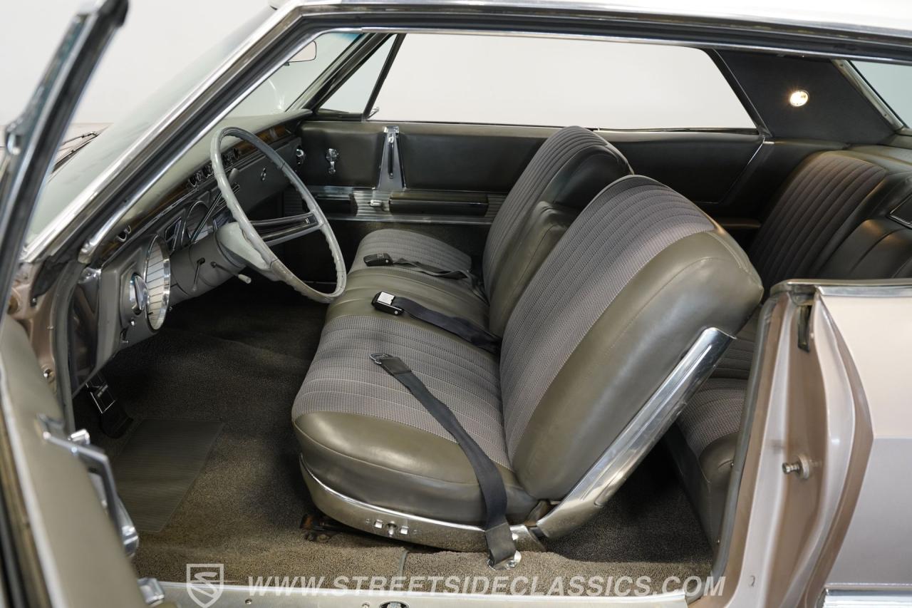 1965 Buick Electra 225