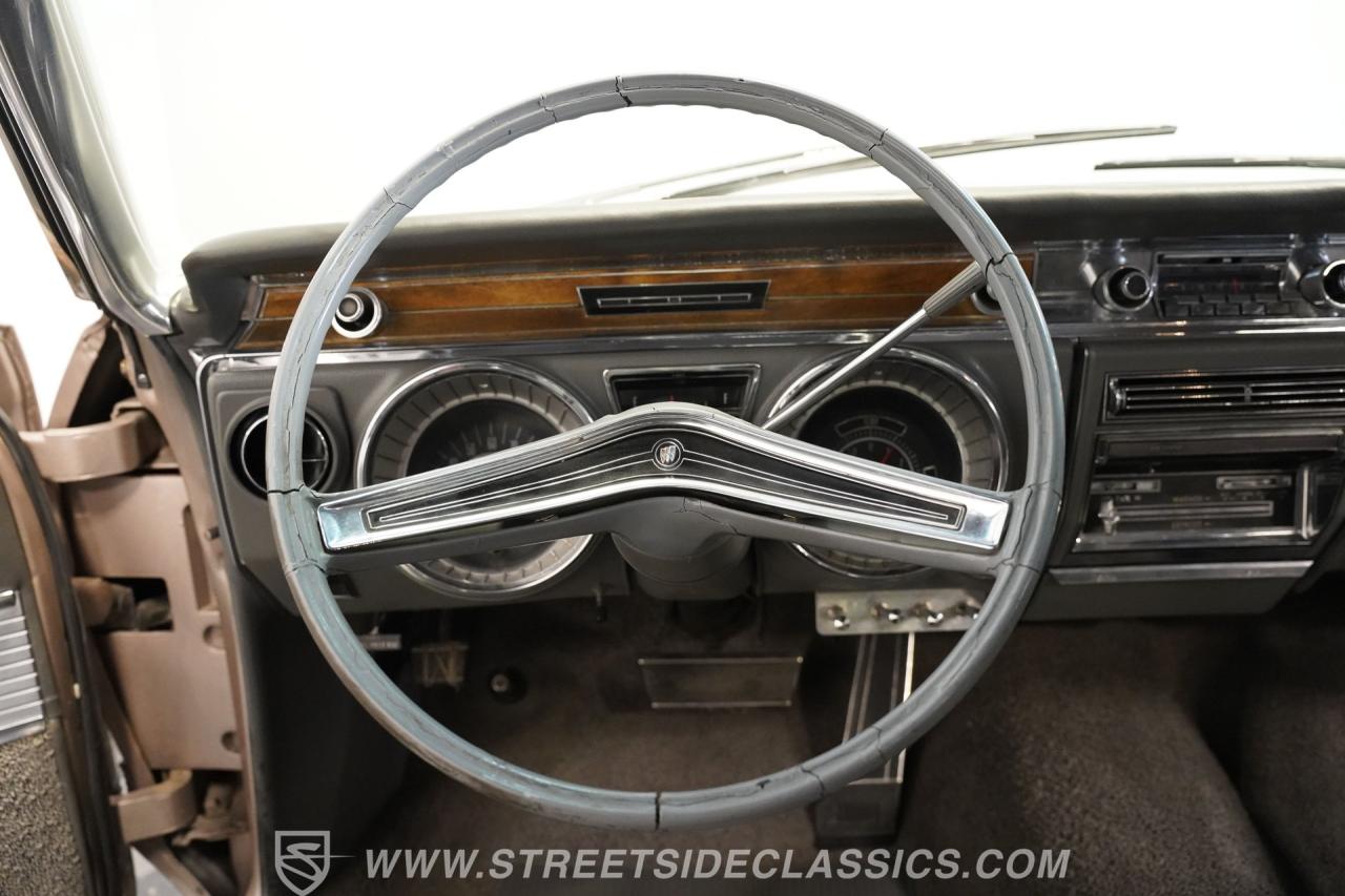 1965 Buick Electra 225