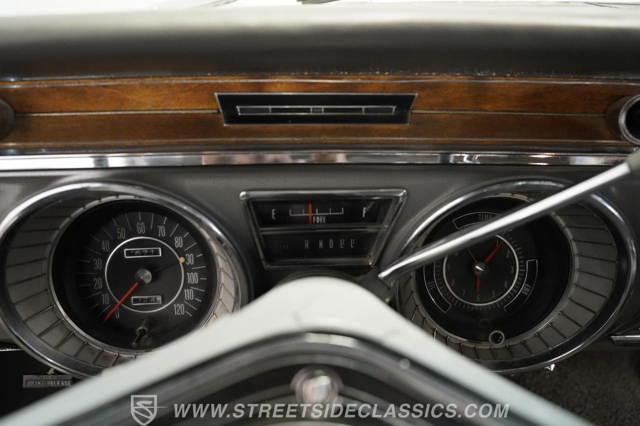 1965 Buick Electra 225