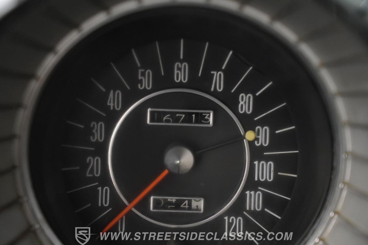 1965 Buick Electra 225