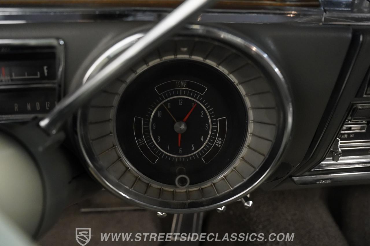 1965 Buick Electra 225