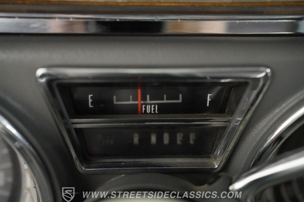 1965 Buick Electra 225