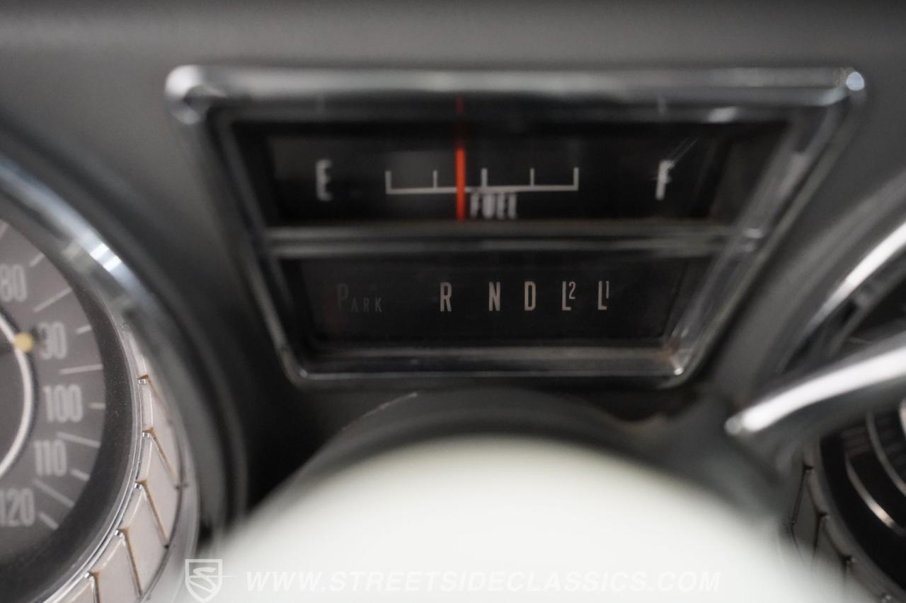 1965 Buick Electra 225