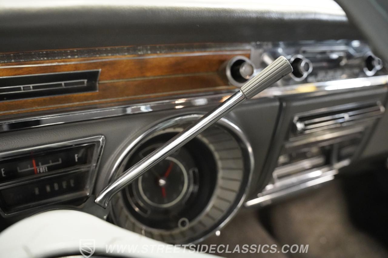 1965 Buick Electra 225