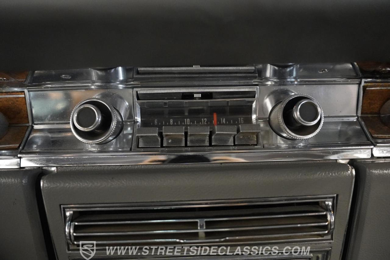 1965 Buick Electra 225