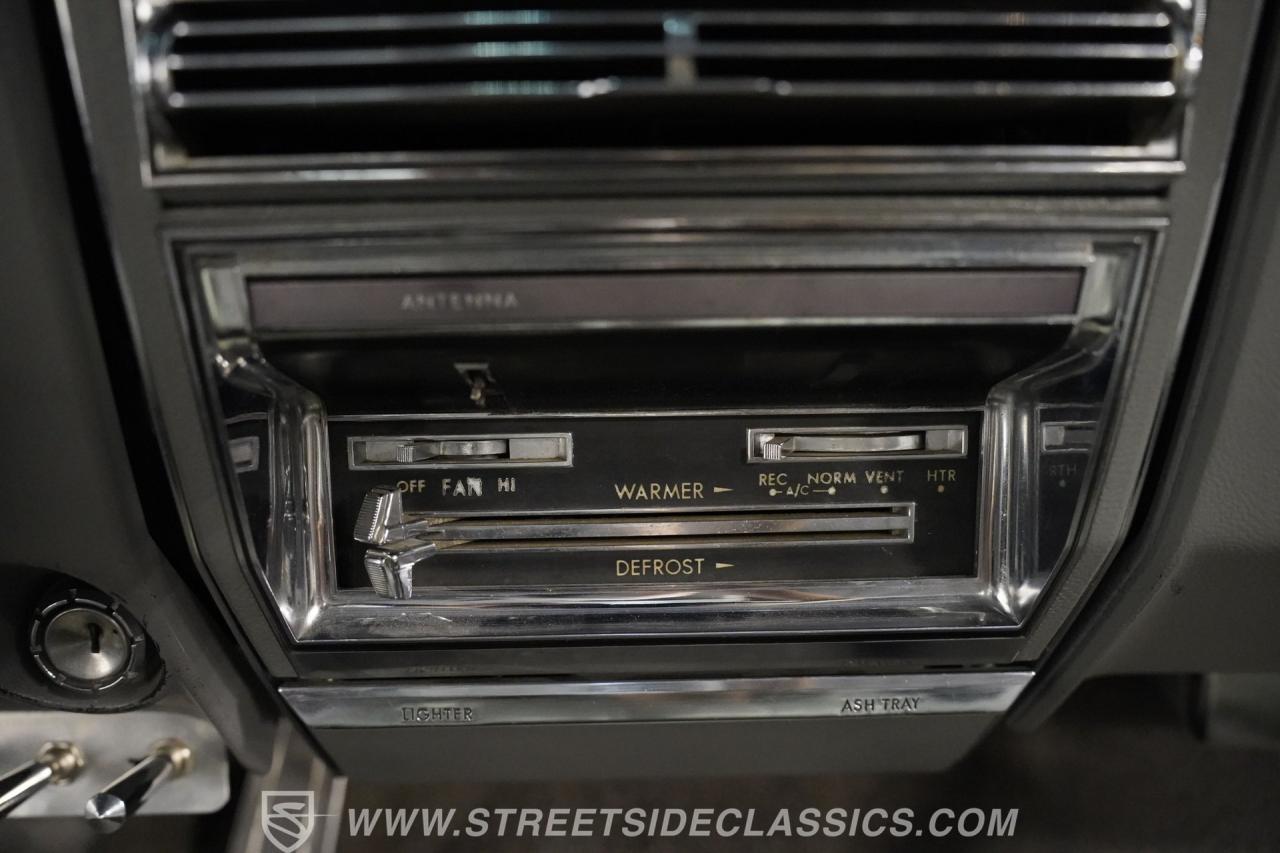 1965 Buick Electra 225