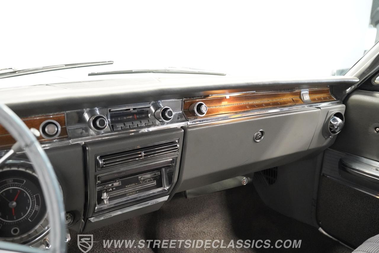 1965 Buick Electra 225