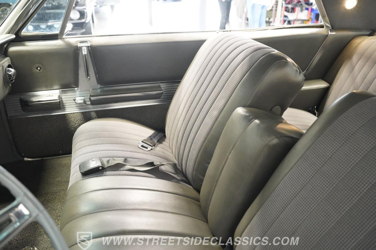 1965 Buick Electra 225