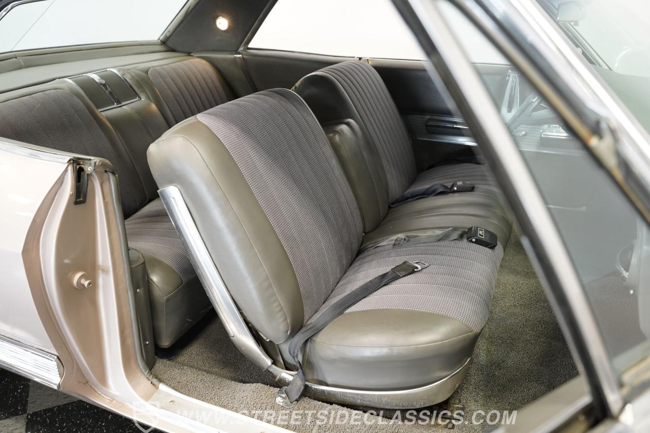 1965 Buick Electra 225