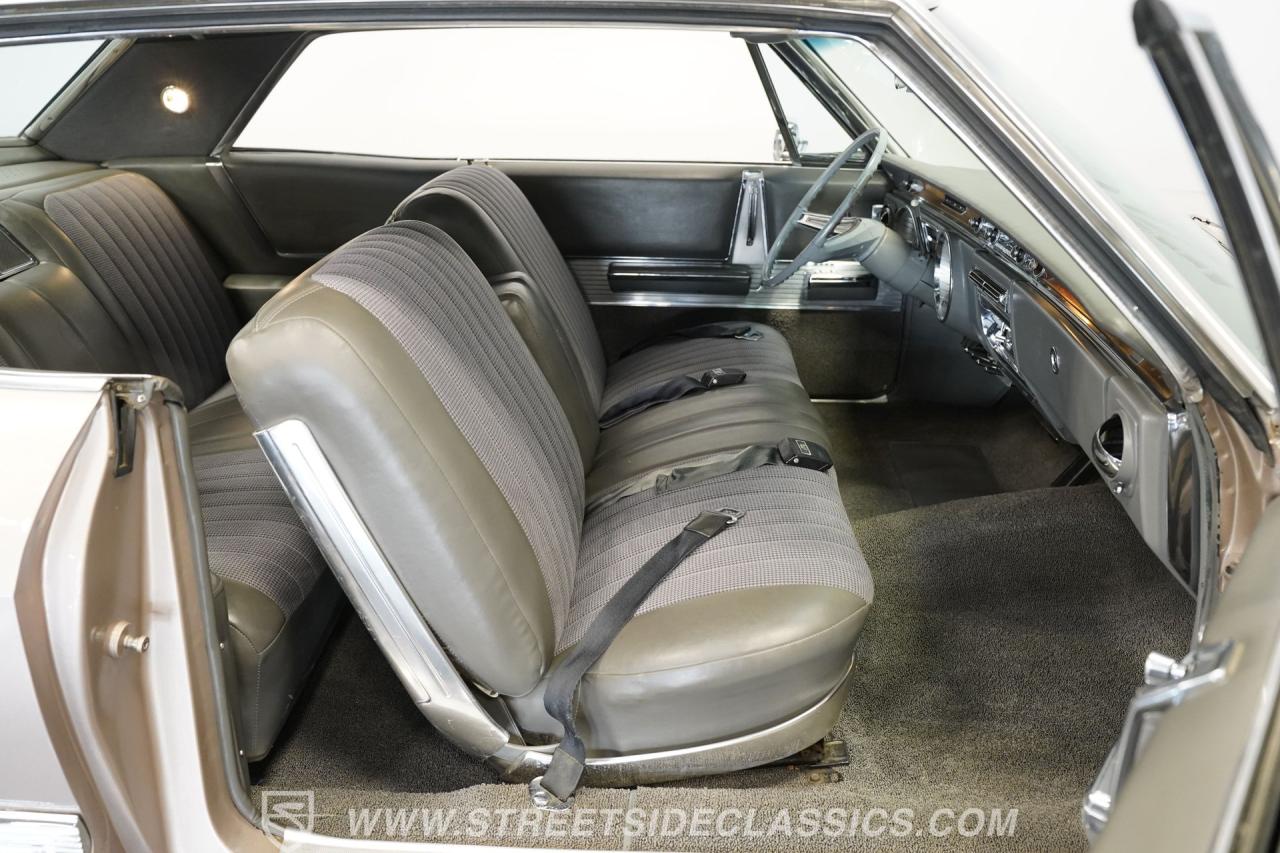 1965 Buick Electra 225