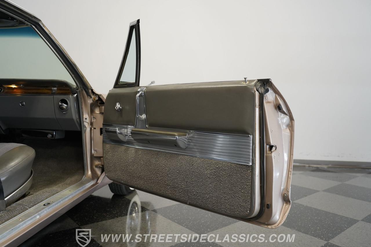 1965 Buick Electra 225