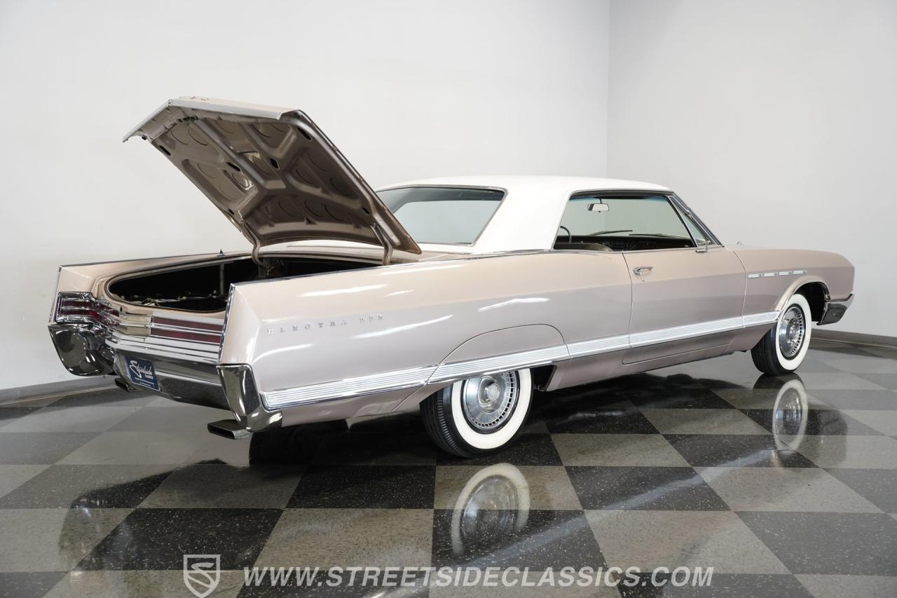 1965 Buick Electra 225
