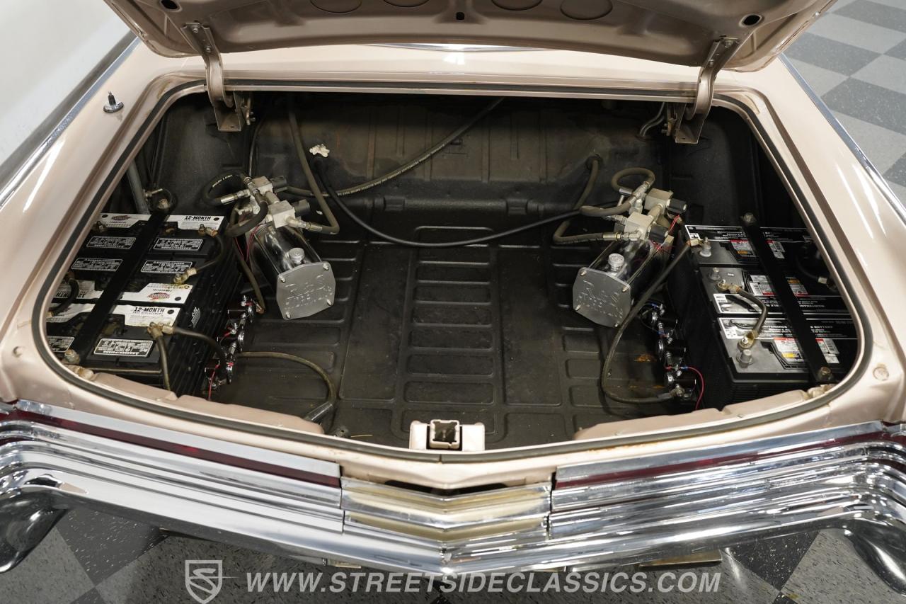 1965 Buick Electra 225