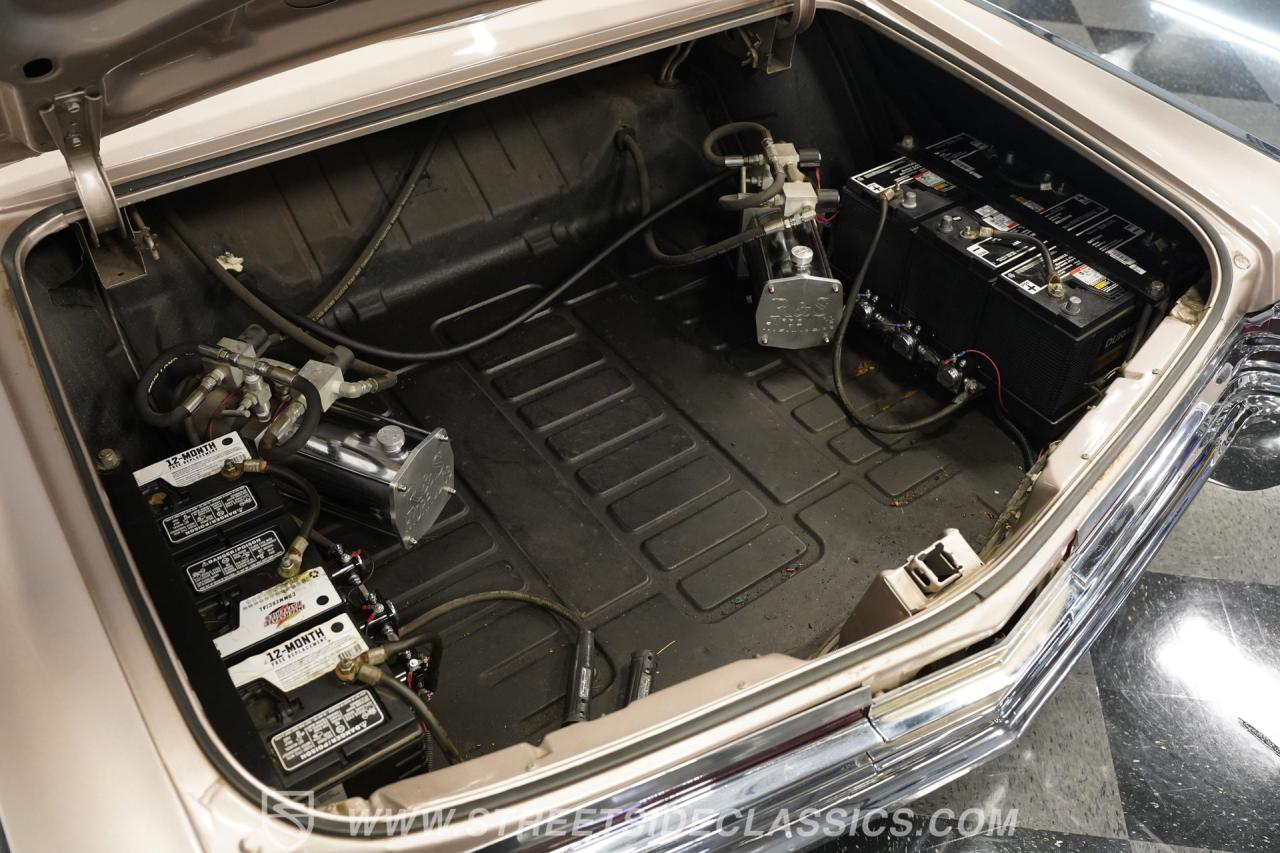 1965 Buick Electra 225