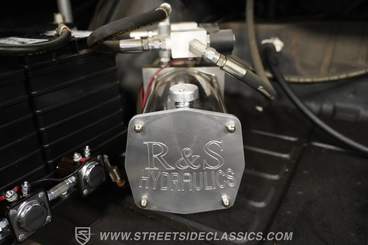 1965 Buick Electra 225