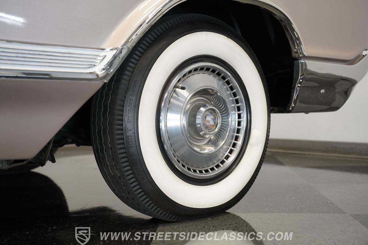 1965 Buick Electra 225