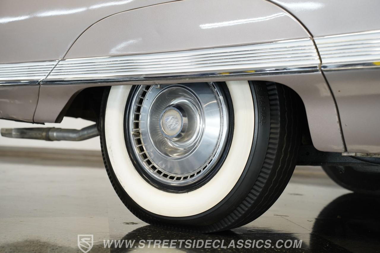 1965 Buick Electra 225