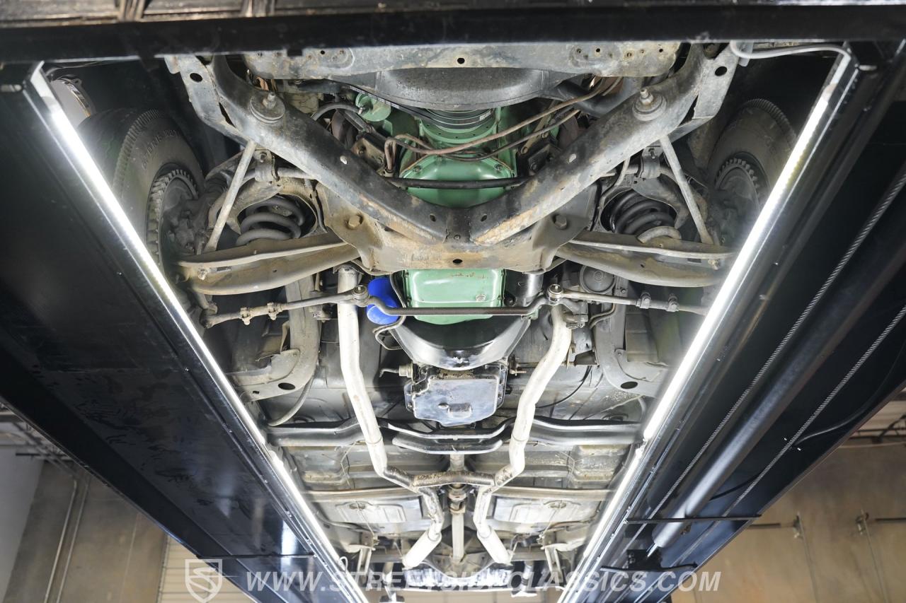 1965 Buick Electra 225