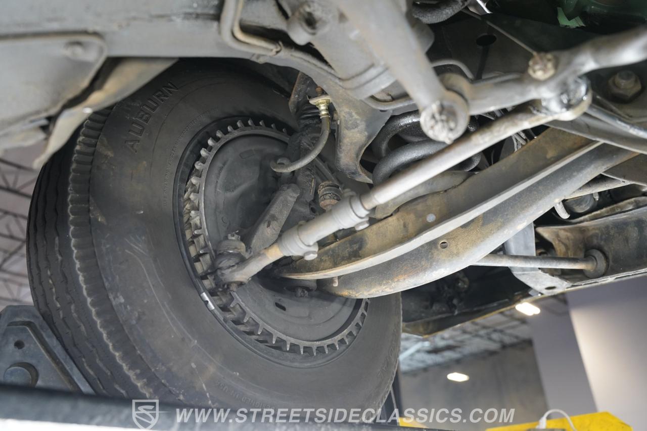 1965 Buick Electra 225