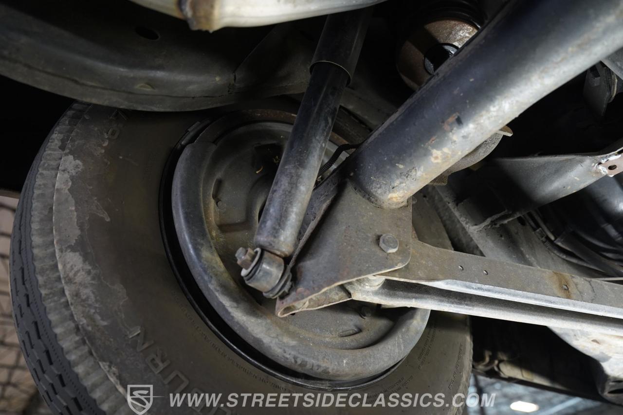 1965 Buick Electra 225